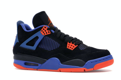Jordan 4 Retro Cavs