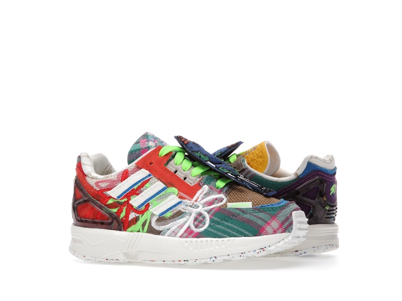 adidas ZX 8000 Sean Wotherspoon Superearth (TD)
