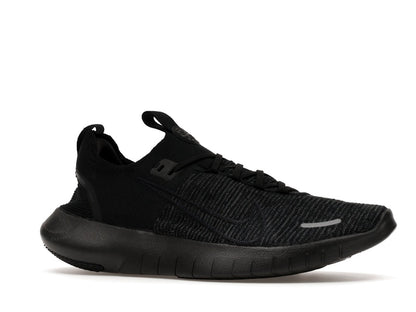 Nike Free RN Next Nature Black Anthracite White
