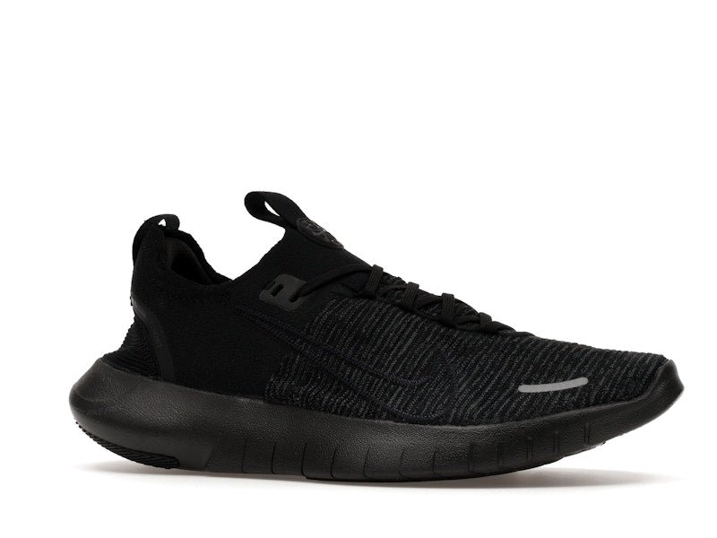 Nike Free RN Next Nature Black Anthracite White