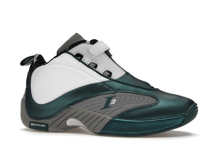 Reebok Answer IV The Tunnel