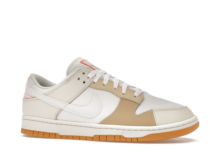 Nike Dunk Low SE Patchwork If Lost Return To