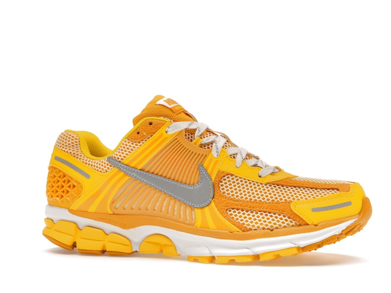 Nike Zoom Vomero 5 Yellow Ochre