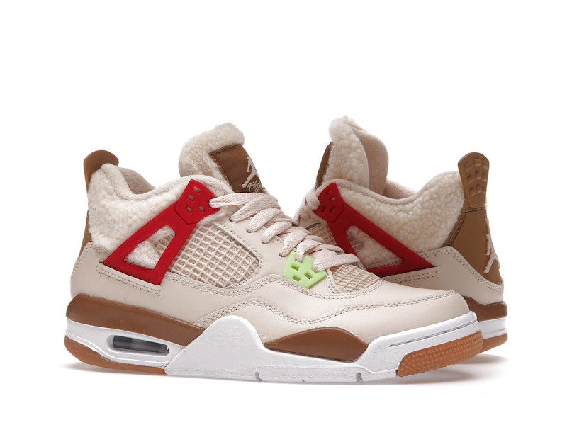 Jordan 4 Retro Where the Wild Things Are (GS)
