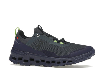 On Running Cloudultra 2 Navy Ink