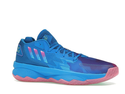 adidas Dame 8 Battle Of The Bubble