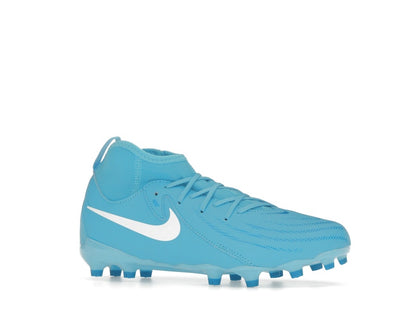 Nike Phantom Luna 2 Academy FG Blue Fury White (GS)