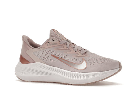 Nike Zoom Winflo 7 Barely Rose (Women's)
