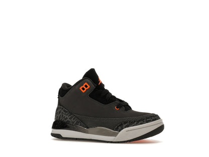 Jordan 3 Retro Fear Pack (2023) (PS)