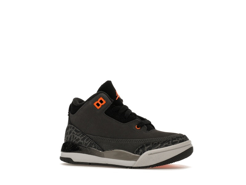 Jordan 3 Retro Fear Pack (2023) (PS)