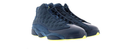 Jordan 13 Retro Squadron Blue (NE-YO Charity Auction)