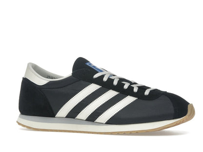 adidas Pampanga SPZL Black Chalk White