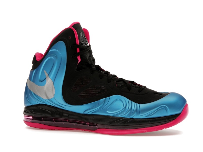 Nike Hyperposite Fireberry