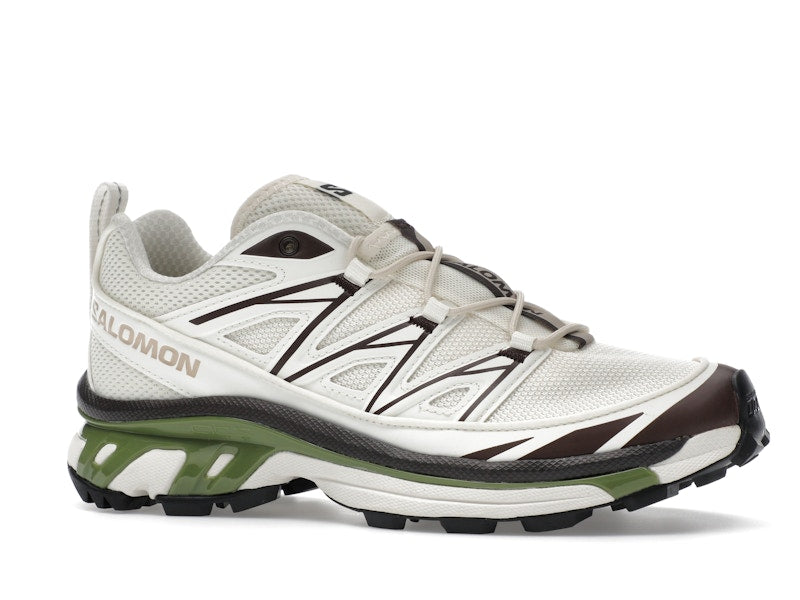 Salomon XT-6 Expanse Vanilla Ice Black Coffee
