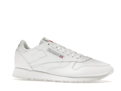 Reebok Classic Leather Footwear White