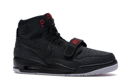 Jordan Legacy 312 Elephant Print Bred