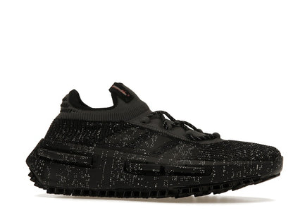 adidas NMD S1 Cali DeWitt Black