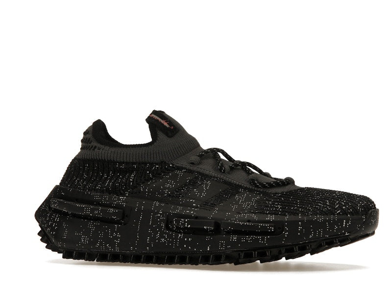 adidas NMD S1 Cali DeWitt Black
