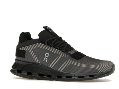 On Running Cloudnova Void Eclipse Undyed White (Women's)