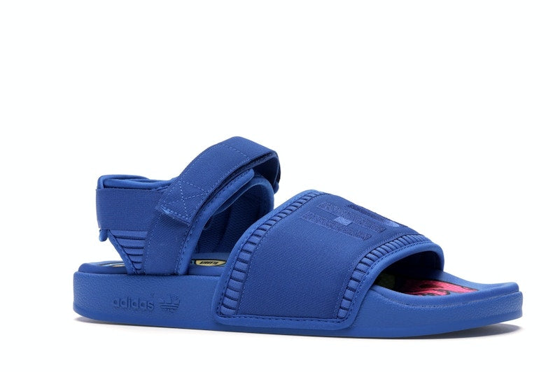 adidas Adilette 2 Pharrell Blue