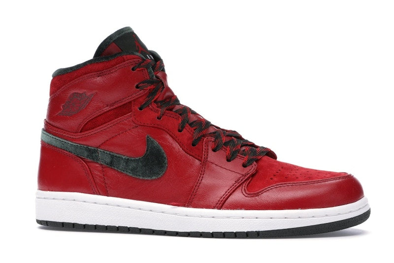 Jordan 1 Retro High Premier Gucci (2008)