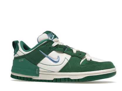 Nike Dunk Low Disrupt 2 Phantom University Blue (Women's)