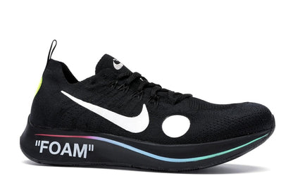 Nike Zoom Fly Mercurial Off-White Black