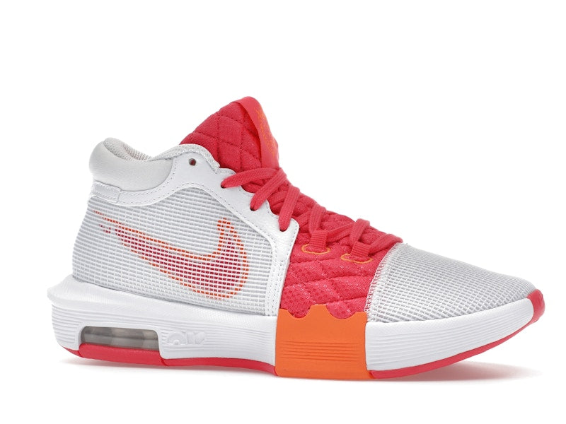 Nike LeBron Witness 8 Dunkin Donuts