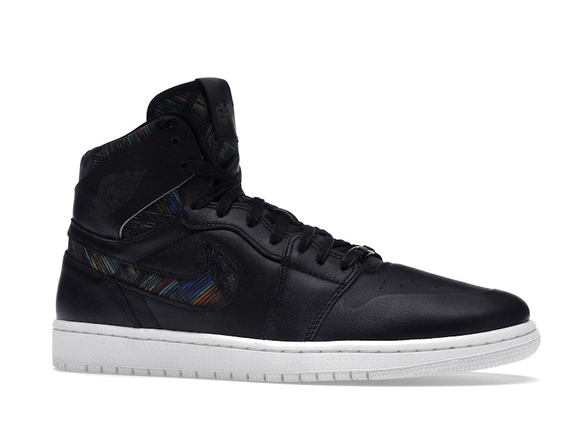 Jordan 1 Retro Nouveau BHM (2016)