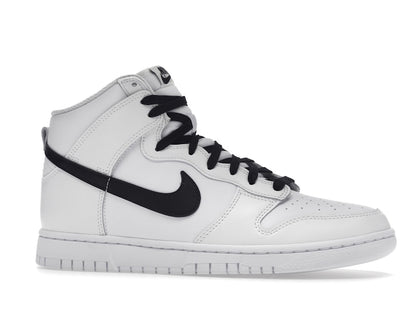 Nike Dunk High Reverse Panda