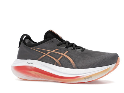 ASICS Gel-Nimbus 27 Carbon Mojave