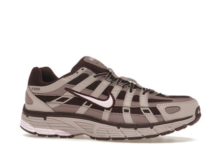 Nike P-6000 Burgundy Crush Pink Foam (Women's)