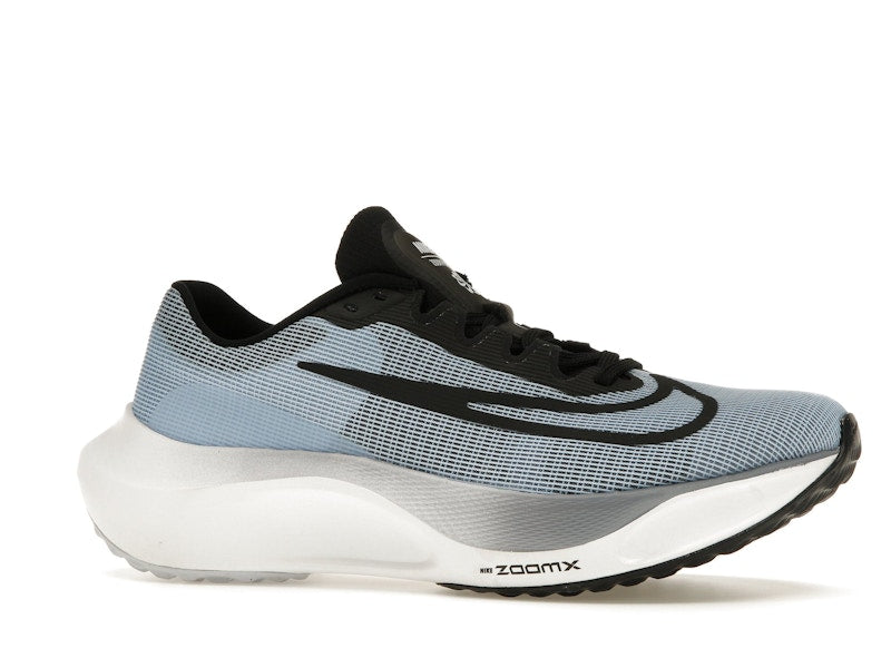 Nike Zoom Fly 5 Cobalt Bliss White