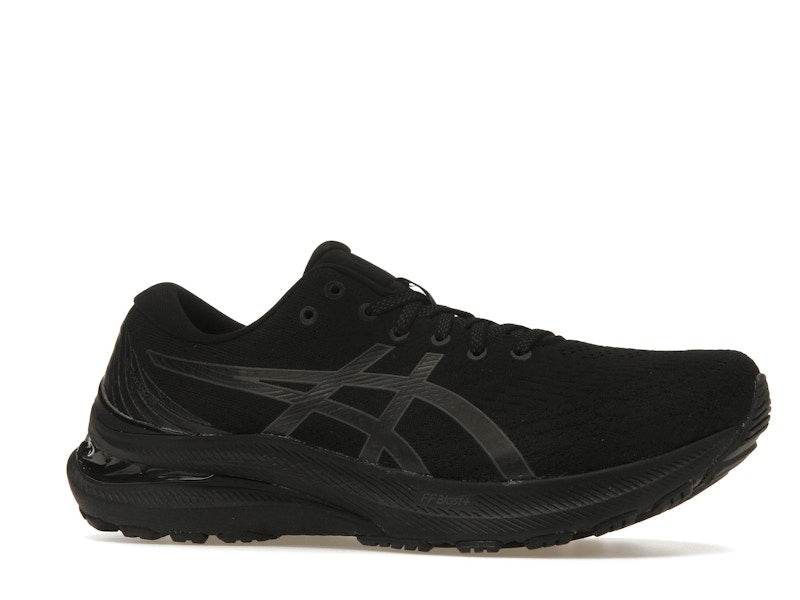 ASICS Gel-Kayano 29 Black