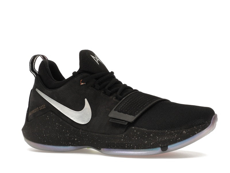 Nike PG 1 Shining Pre-Heat