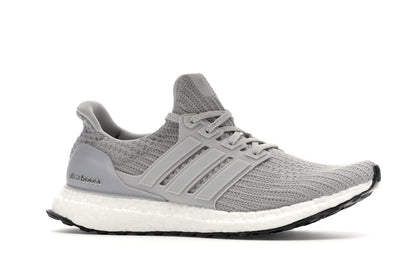 adidas Ultra Boost 4.0 Grey Three