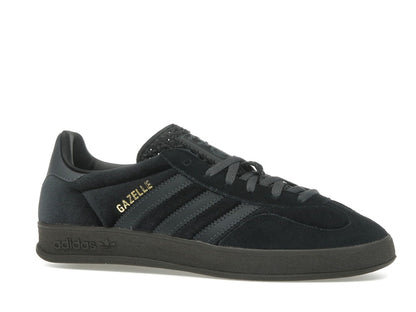 adidas Gazelle Indoor Black Velvet (Women's)