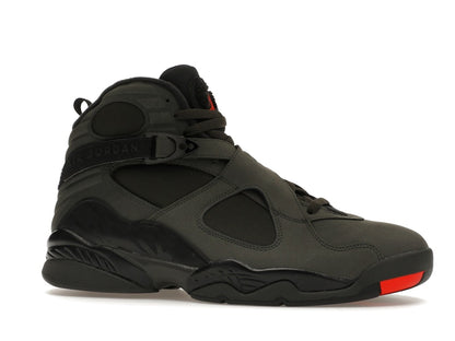 Jordan 8 Retro Take Flight Undefeated