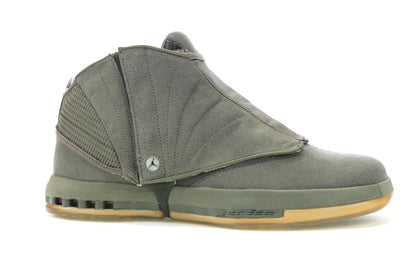 Jordan 16 Retro Veteran's Day PE (Olive)