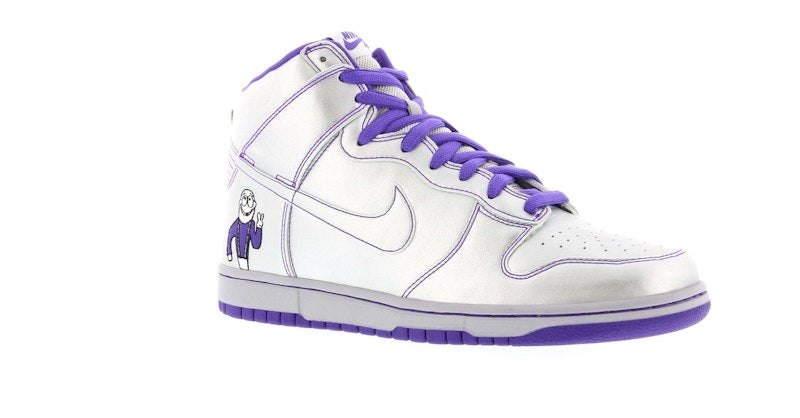 Nike SB Dunk High Dinosaur Jr.