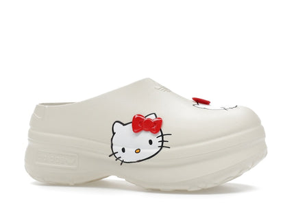 adidas adiFOM Stan Smith Mules Hello Kitty Off White Red Cloud White (Women's)