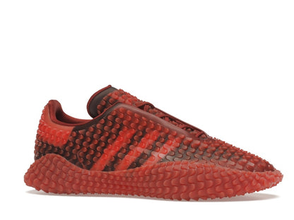 adidas Graddfa AKH I Craig Green Collegiate Burgundy