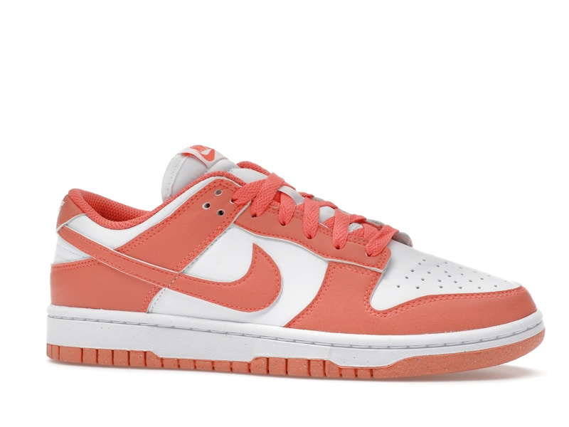 Nike Dunk Low Light Wild Mango (Women's)