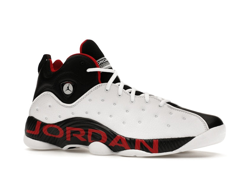 Jordan Jumpman Team 2 Chicago Home (2022)
