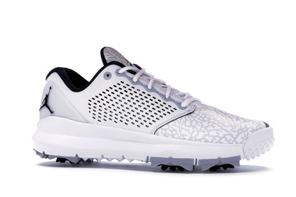Jordan Trainer ST G White Wolf Grey