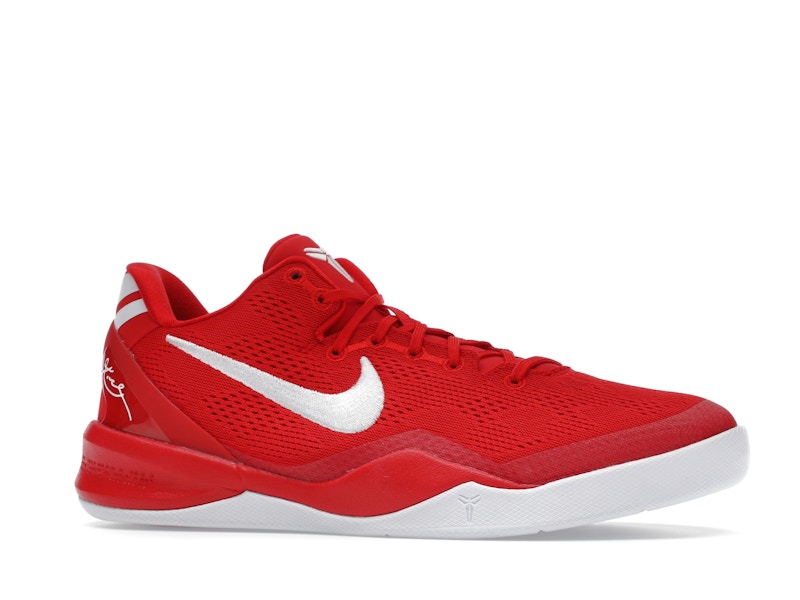 Nike Kobe 8 University Red (GS)