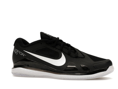Nike Court Air Zoom Vapor Pro HC Black White