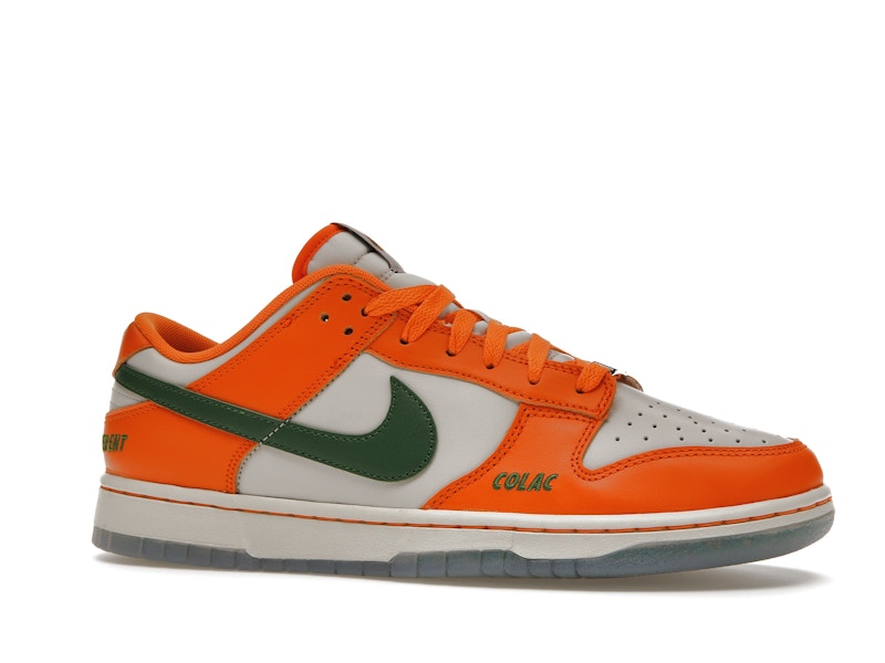 Nike Dunk Low FAMU