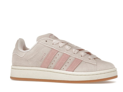 adidas Campus 00s Wonder Quartz Wonder Mauve (Women's)