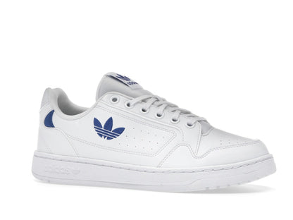 adidas NY 90 White Royal Blue